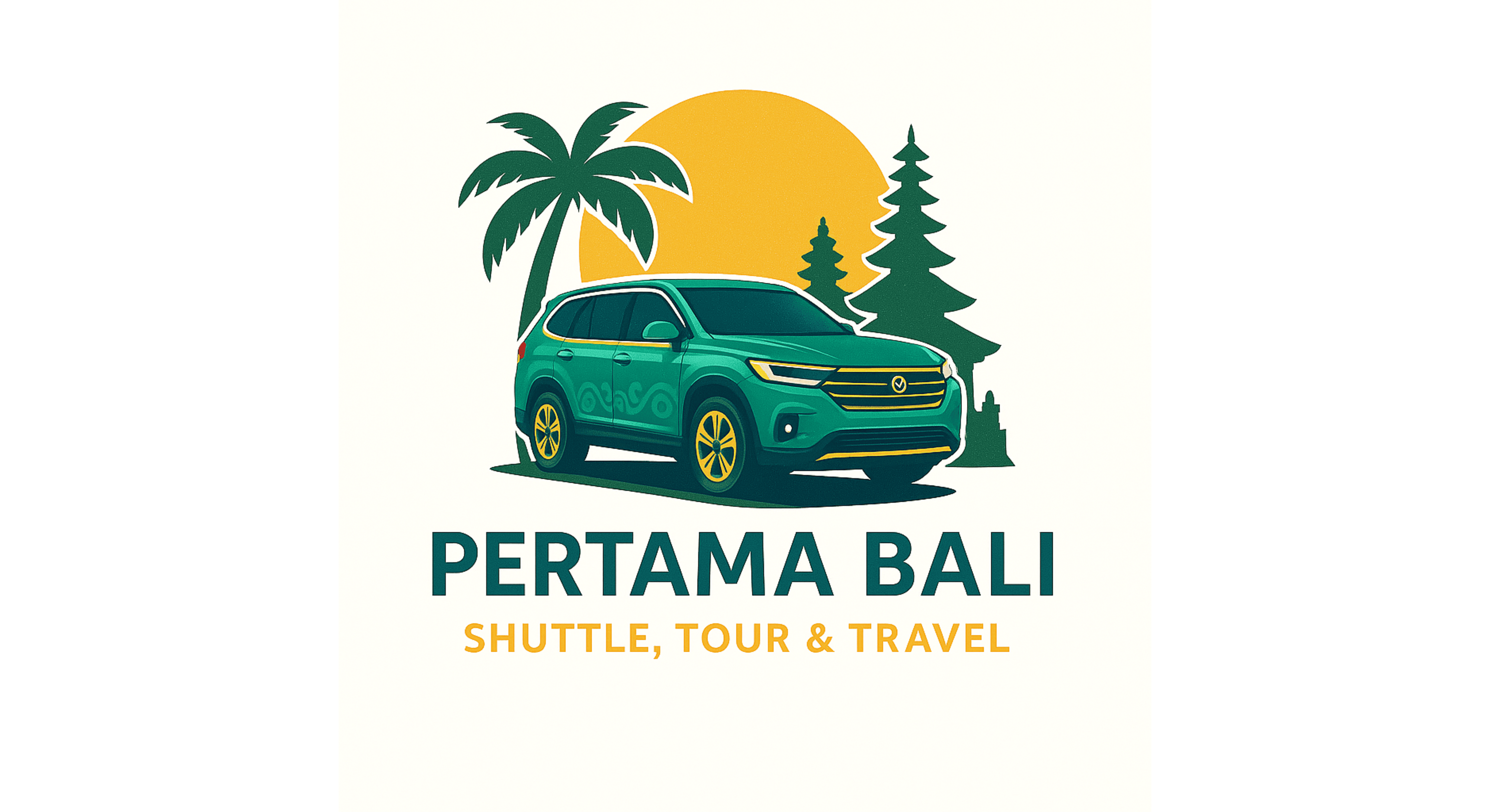 Pertama Bali - Rent Car